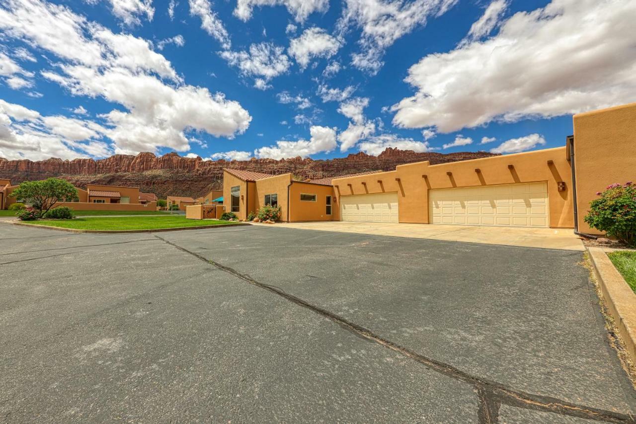 Rim Village T2 Holiday home *
