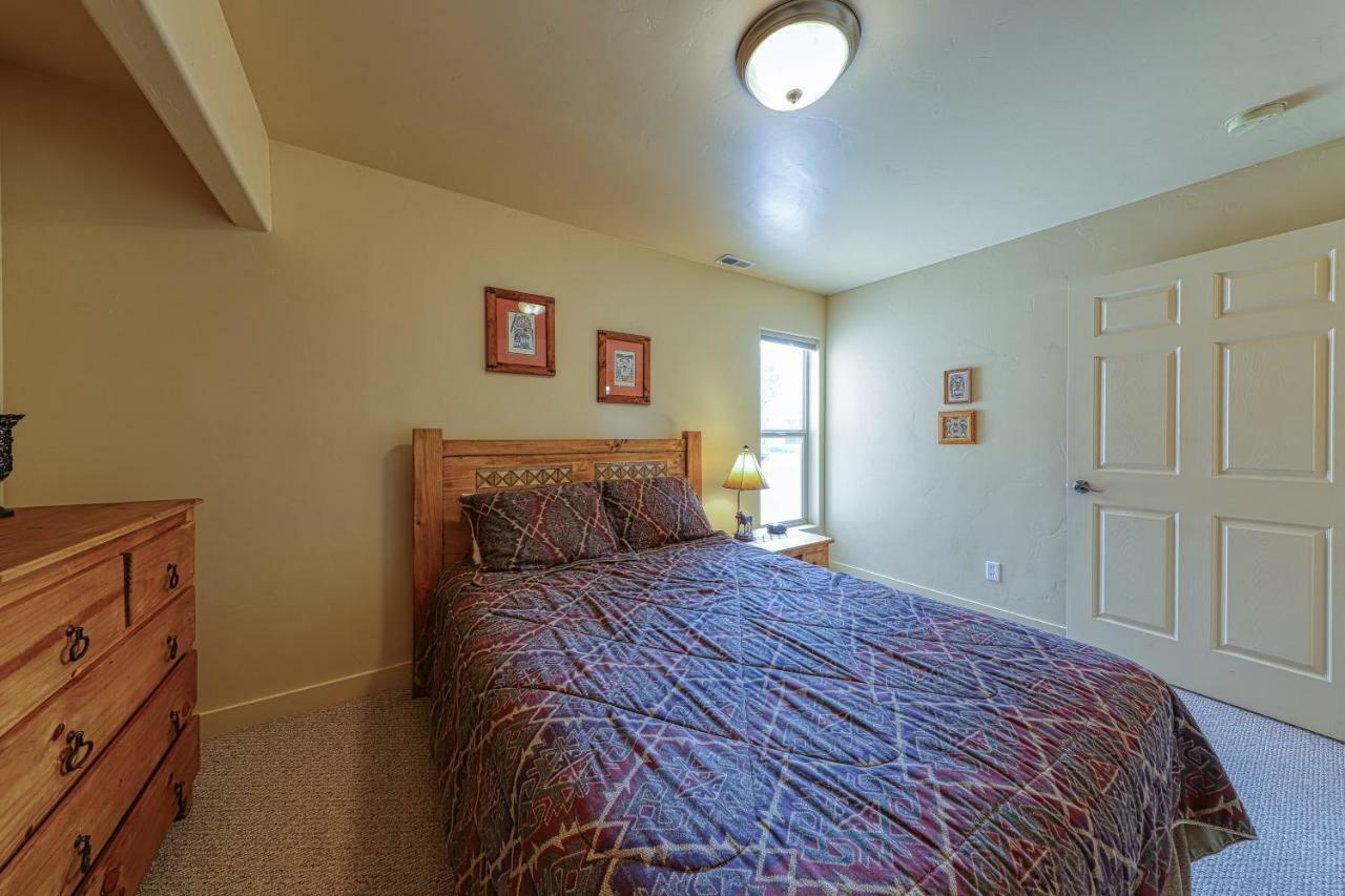 Rim Village T2 Holiday home Moab