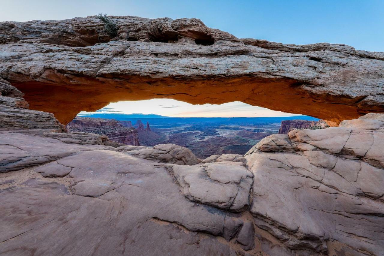 Rim Village T2 Moab
