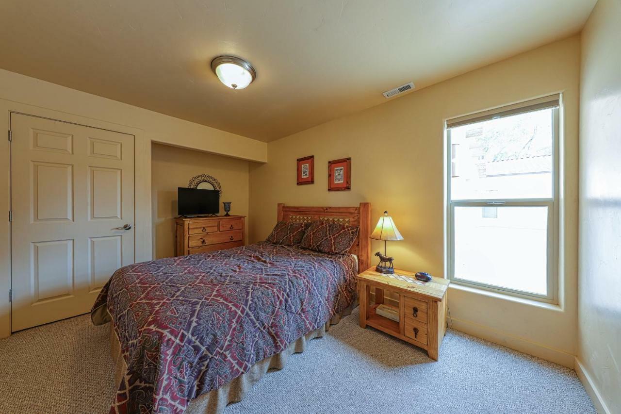 Holiday home Rim Village T2 Moab