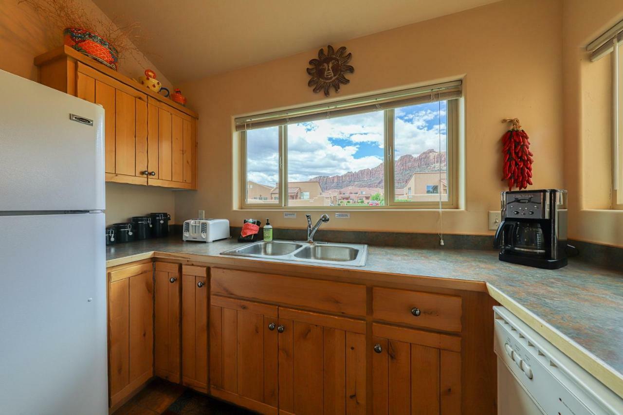 Holiday home Rim Village T2 Moab