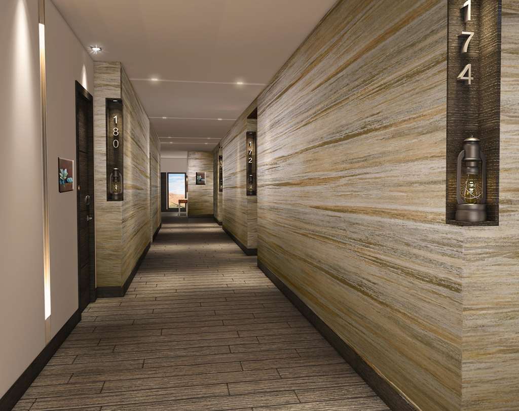 Hoodoo Moab, Curio Collection By Hilton Hotel 4*