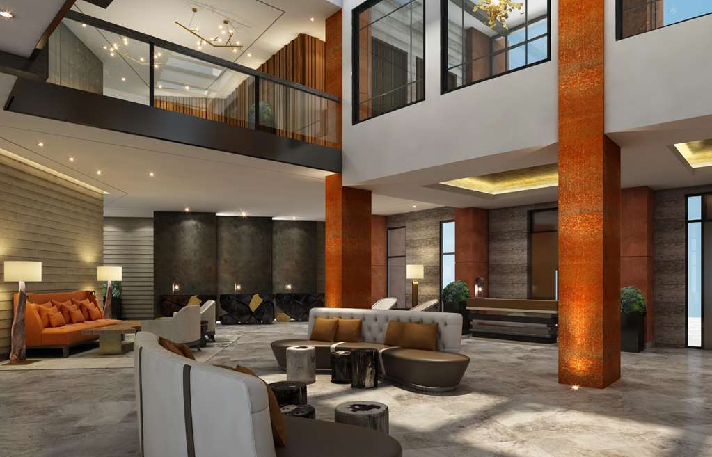 Hotel Hoodoo Moab, Curio Collection By Hilton Moab