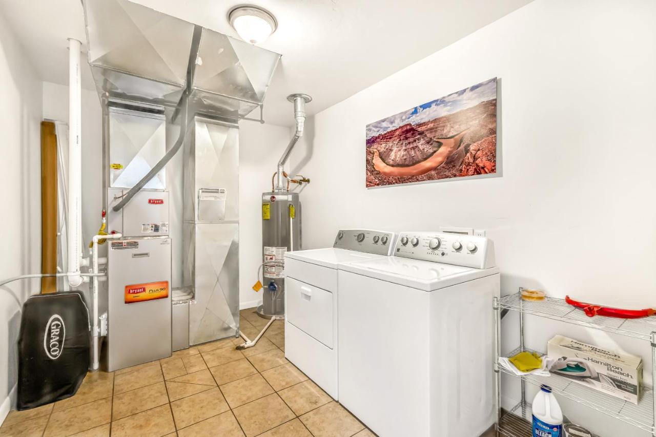 Holiday home Cottonwoods 57