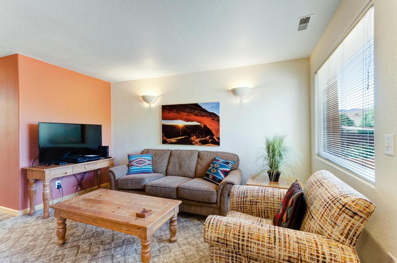Holiday home Solano Vallejo 3283 Moab