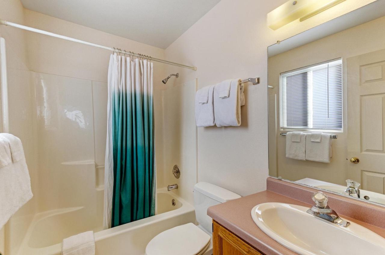 Holiday home Solano Vallejo 3283 Moab