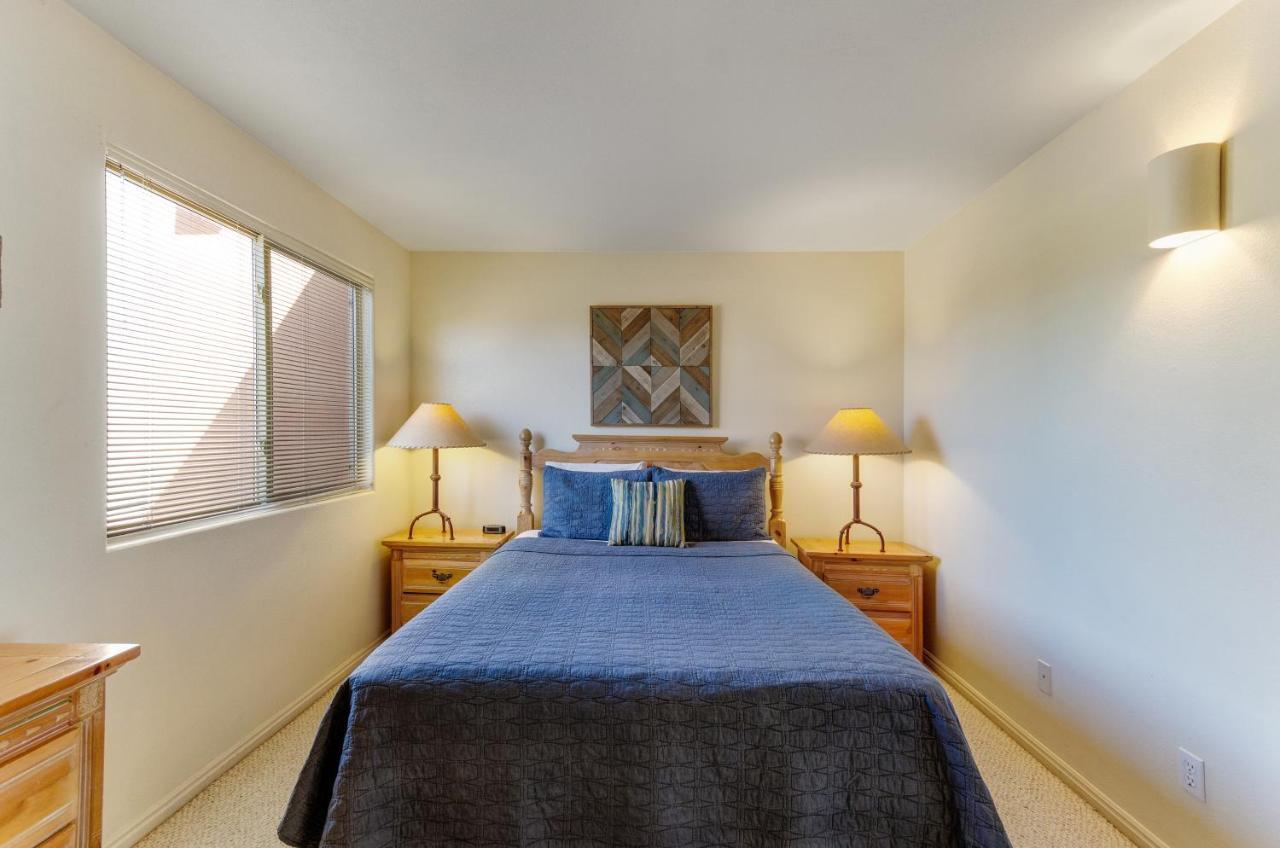 Holiday home Solano Vallejo 3283 Moab