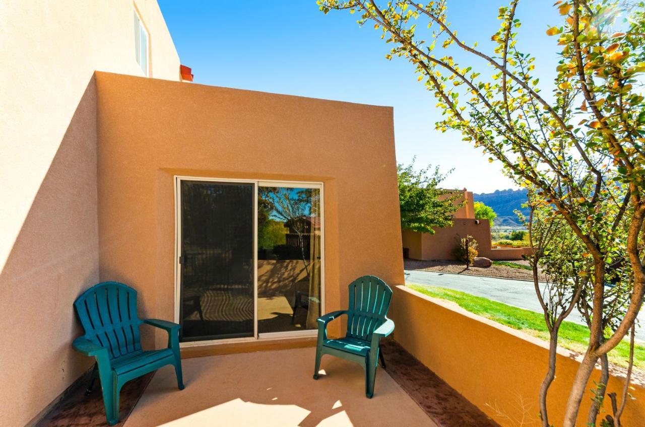 Holiday home Solano Vallejo 3283 Moab