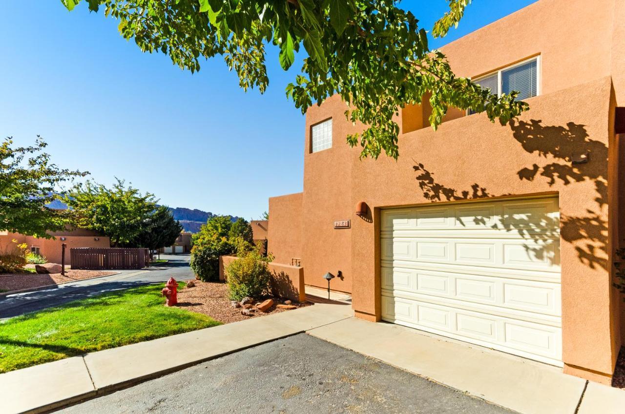 Holiday home Solano Vallejo 3283 *