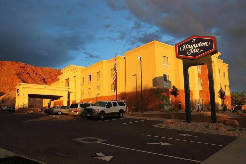 Hampton Arches National Park Hotel Moab