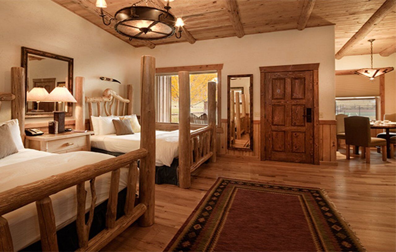Sorrel River Ranch & Moab