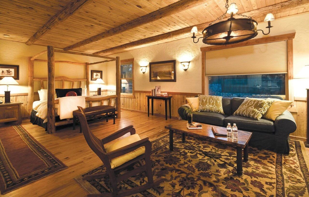 Sorrel River Ranch & Resort
