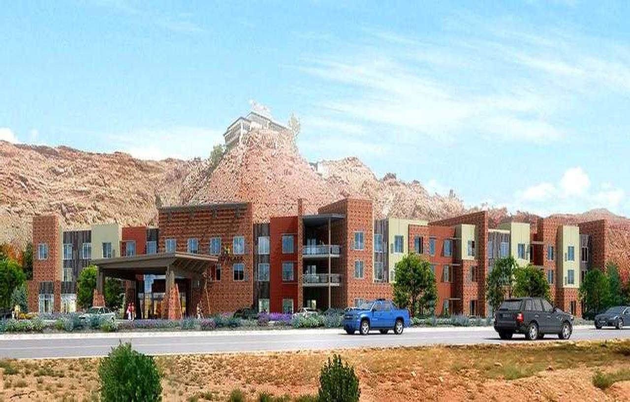 Hyatt Place