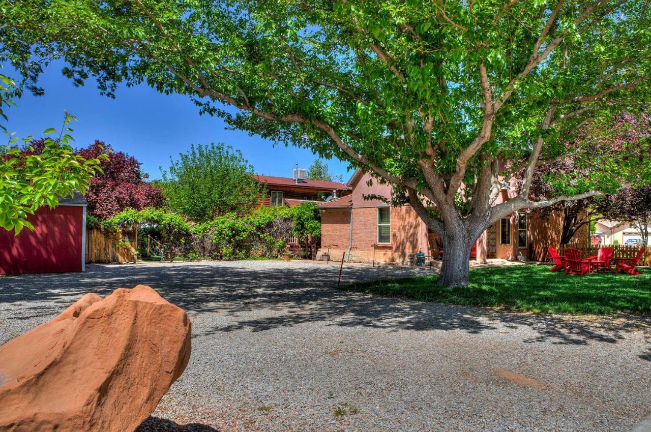 Holiday home Cali Cochitta Vacation Rentals Moab