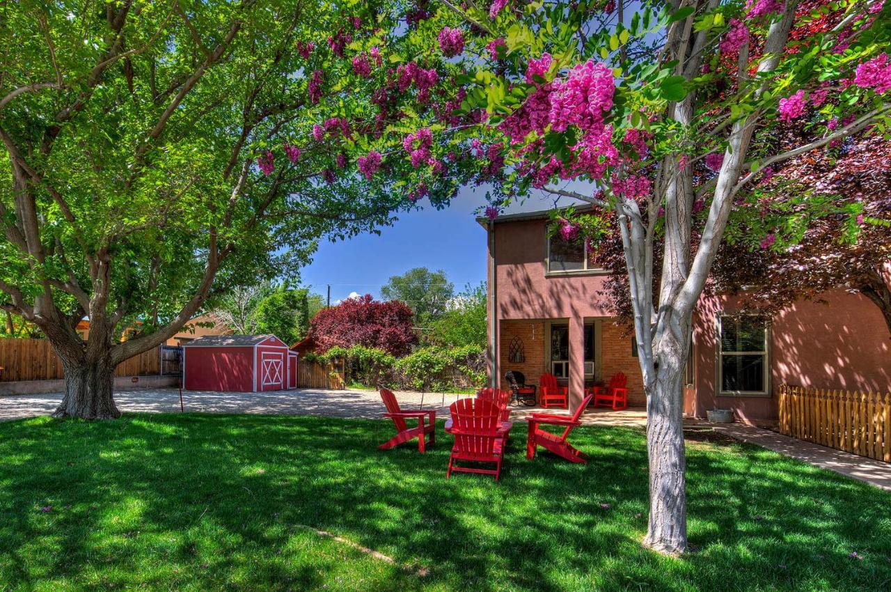 Cali Cochitta Vacation Rentals Moab