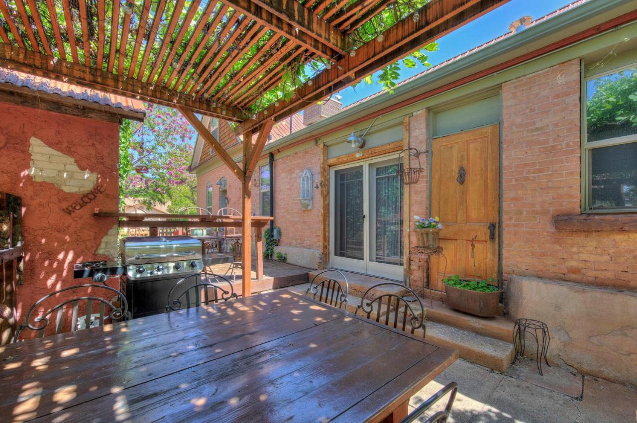 Cali Cochitta Vacation Rentals Holiday home Moab