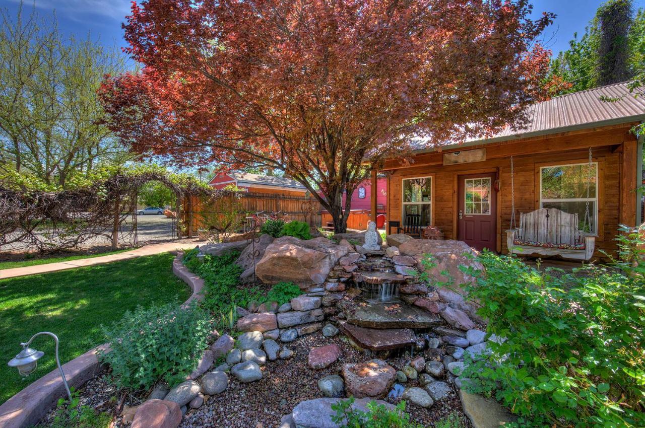 Cali Cochitta Vacation Rentals * Moab