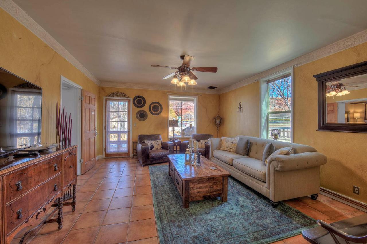 Cali Cochitta Vacation Rentals Holiday home Moab