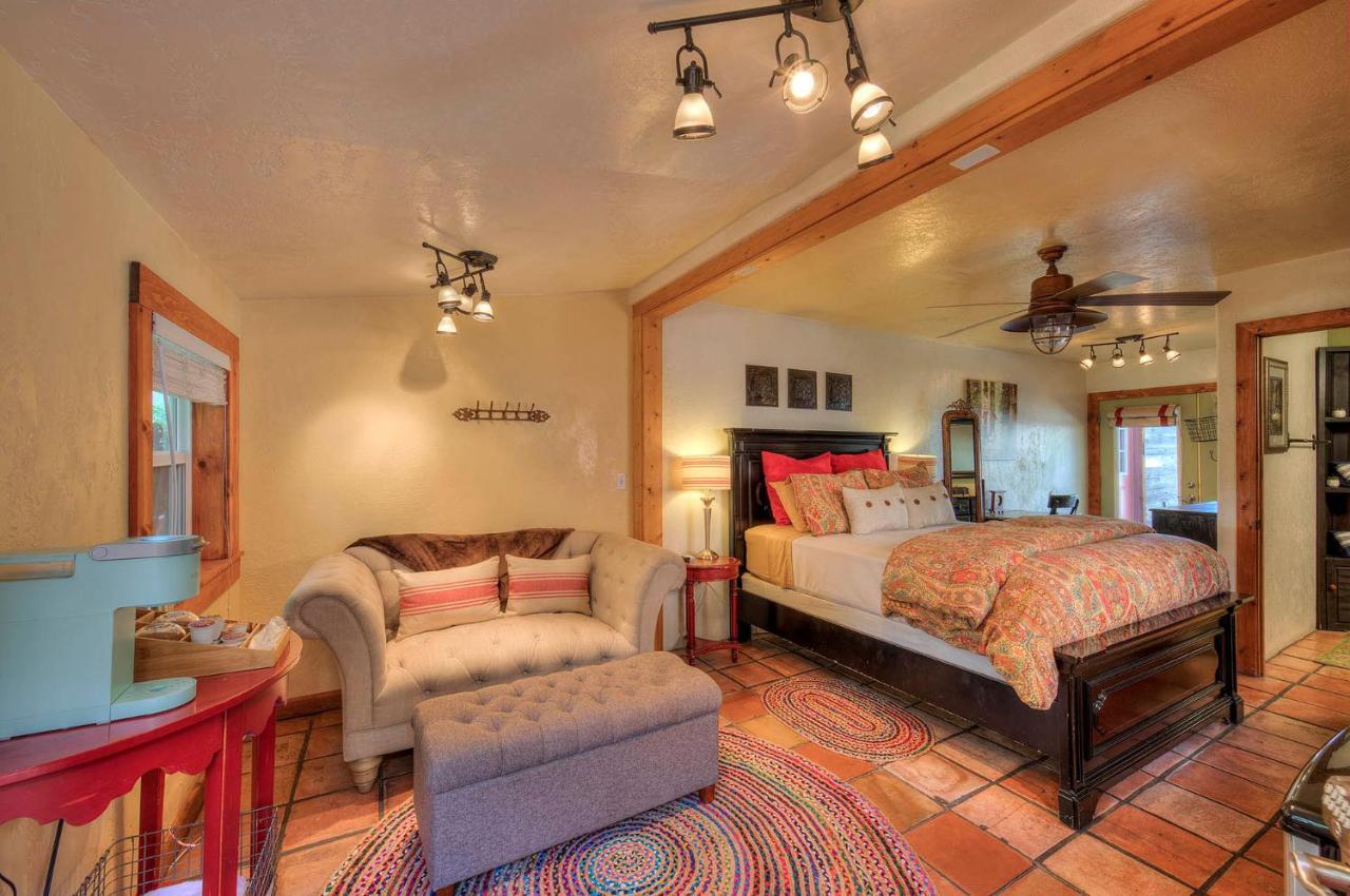 Cali Cochitta Vacation Rentals Holiday home *