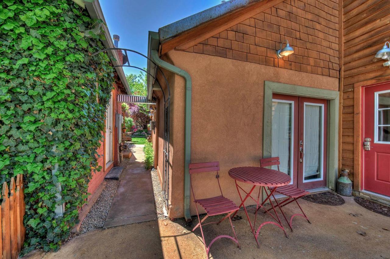 Cali Cochitta Vacation Rentals Moab