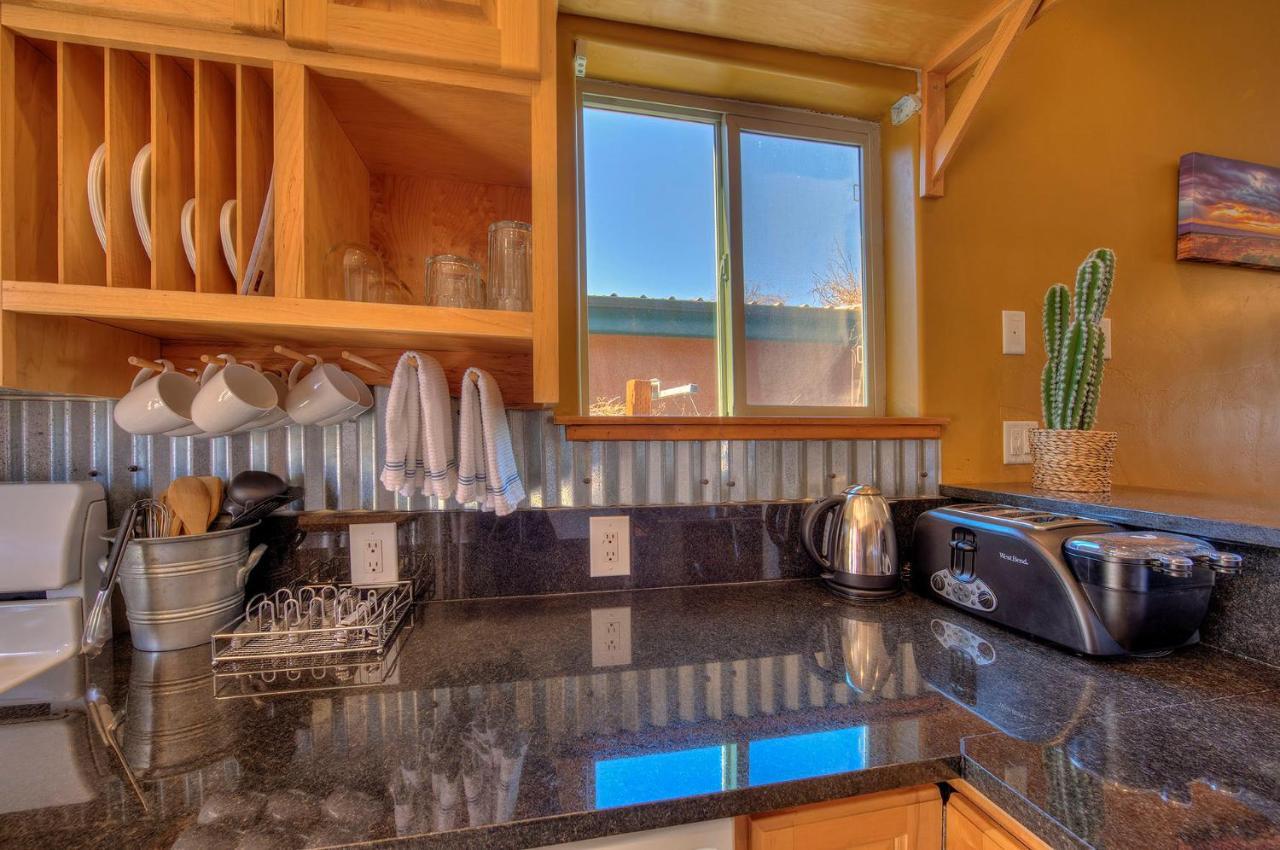 Cali Cochitta Vacation Rentals Moab