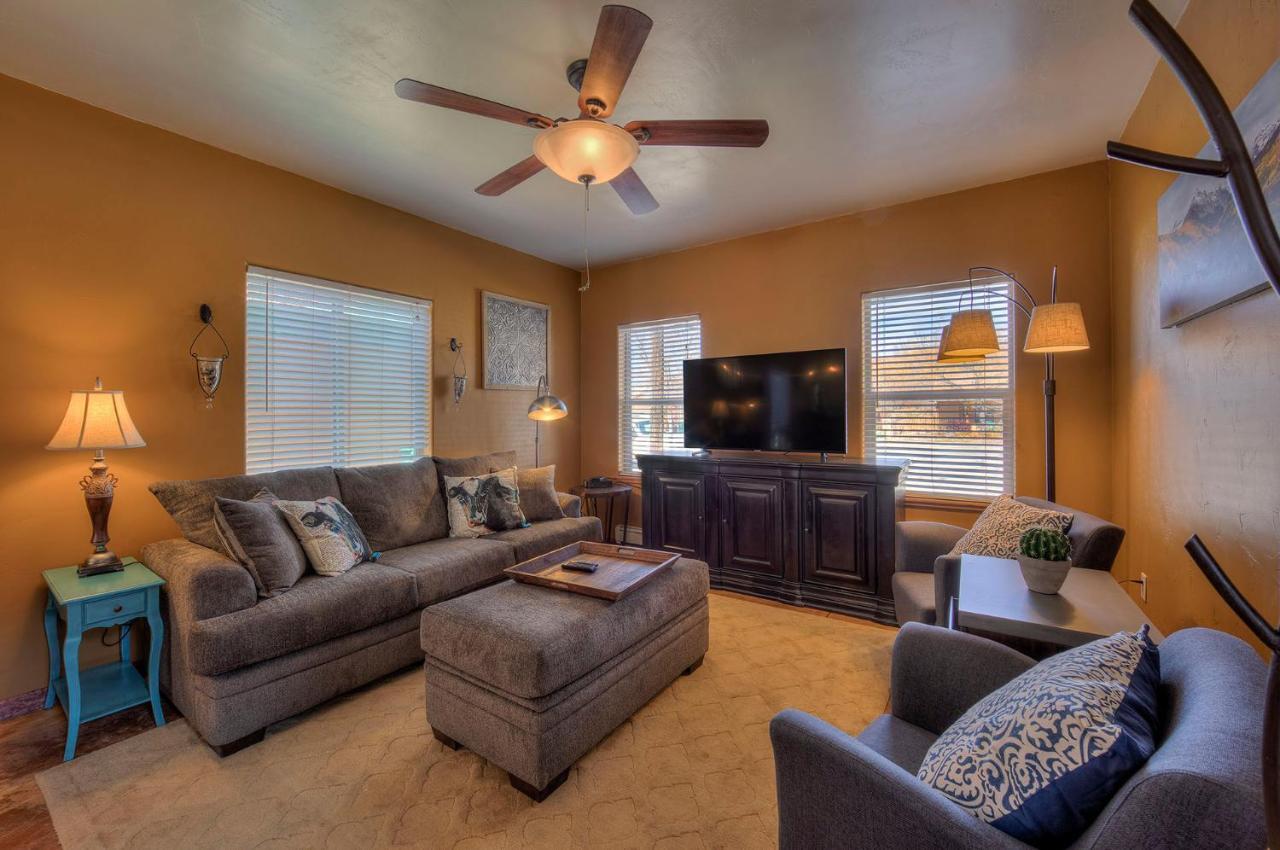 Cali Cochitta Vacation Rentals Moab