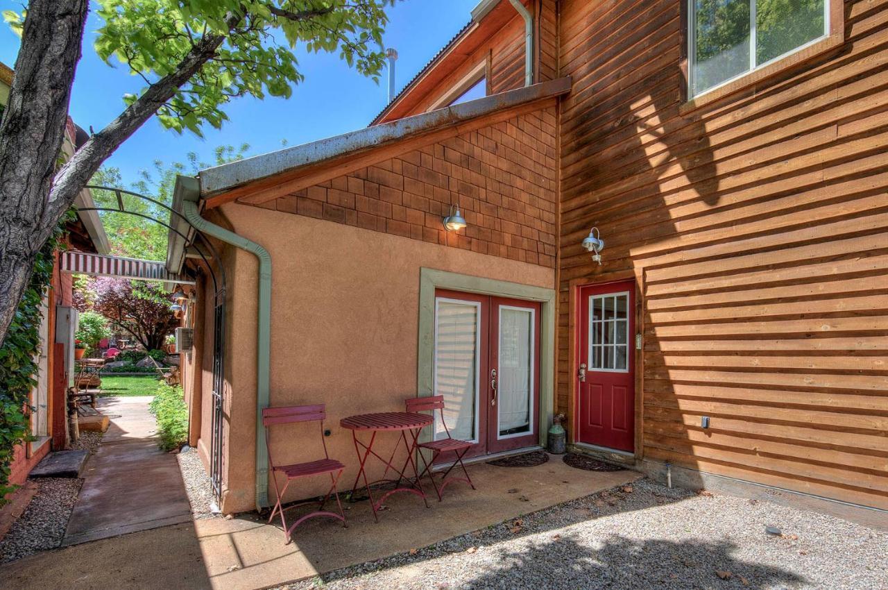 Cali Cochitta Vacation Rentals * Moab