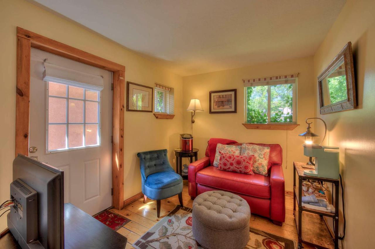 Cali Cochitta Vacation Rentals Moab