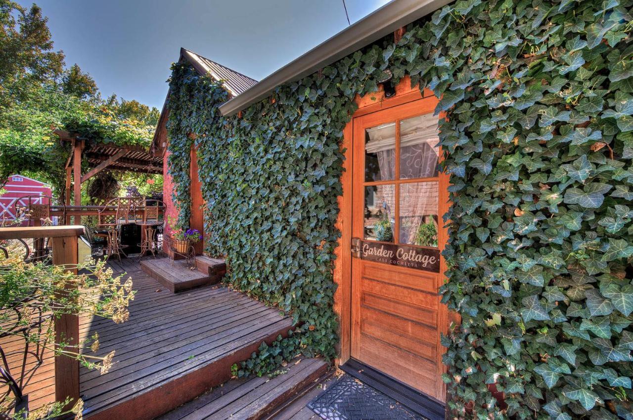 Cali Cochitta Vacation Rentals Holiday home *