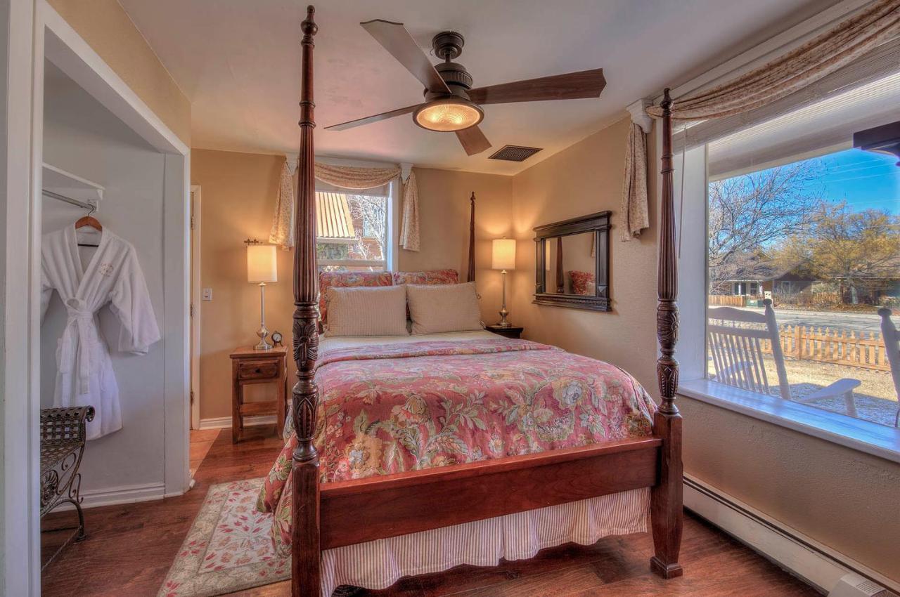 Cali Cochitta Vacation Rentals Holiday home Moab