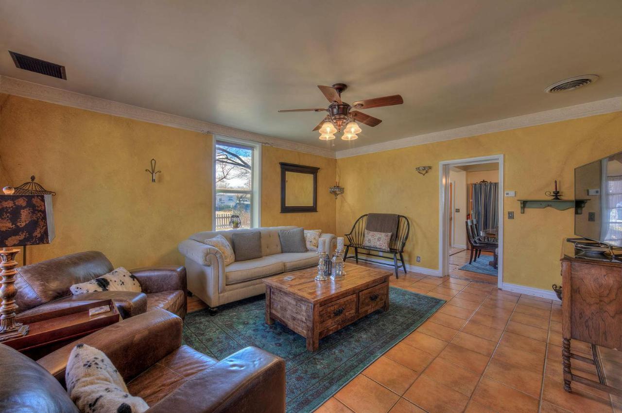 Cali Cochitta Vacation Rentals Holiday home Moab