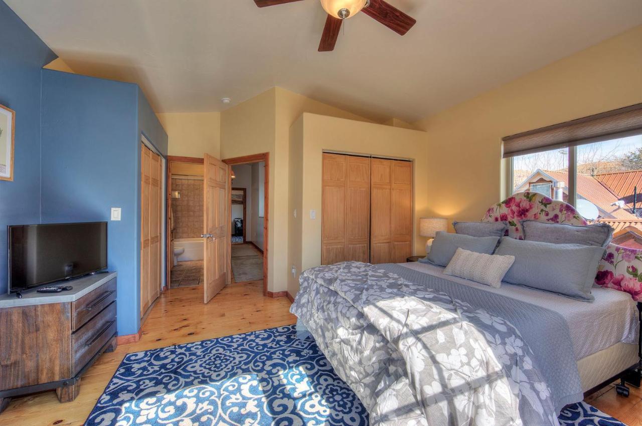 Cali Cochitta Vacation Rentals Holiday home Moab