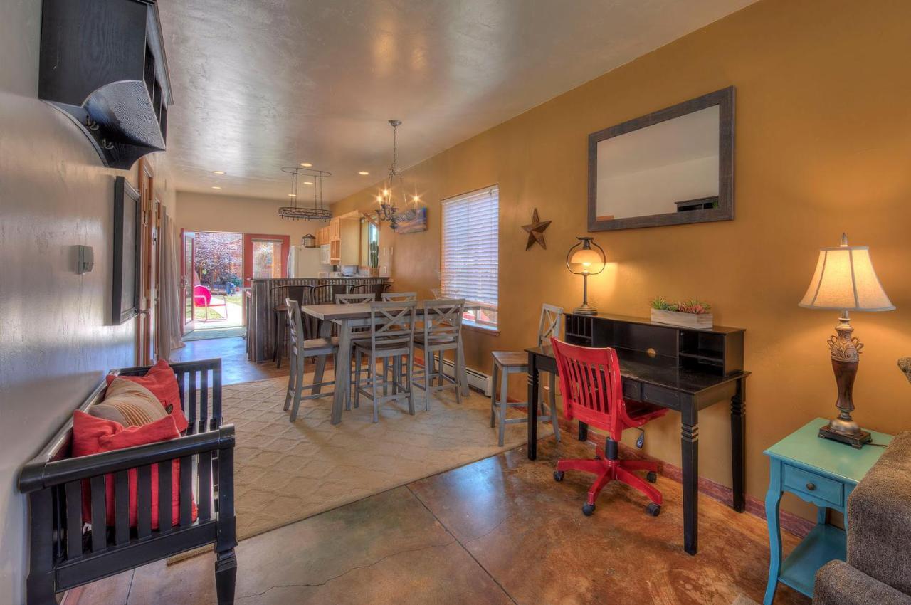 Cali Cochitta Vacation Rentals Holiday home Moab