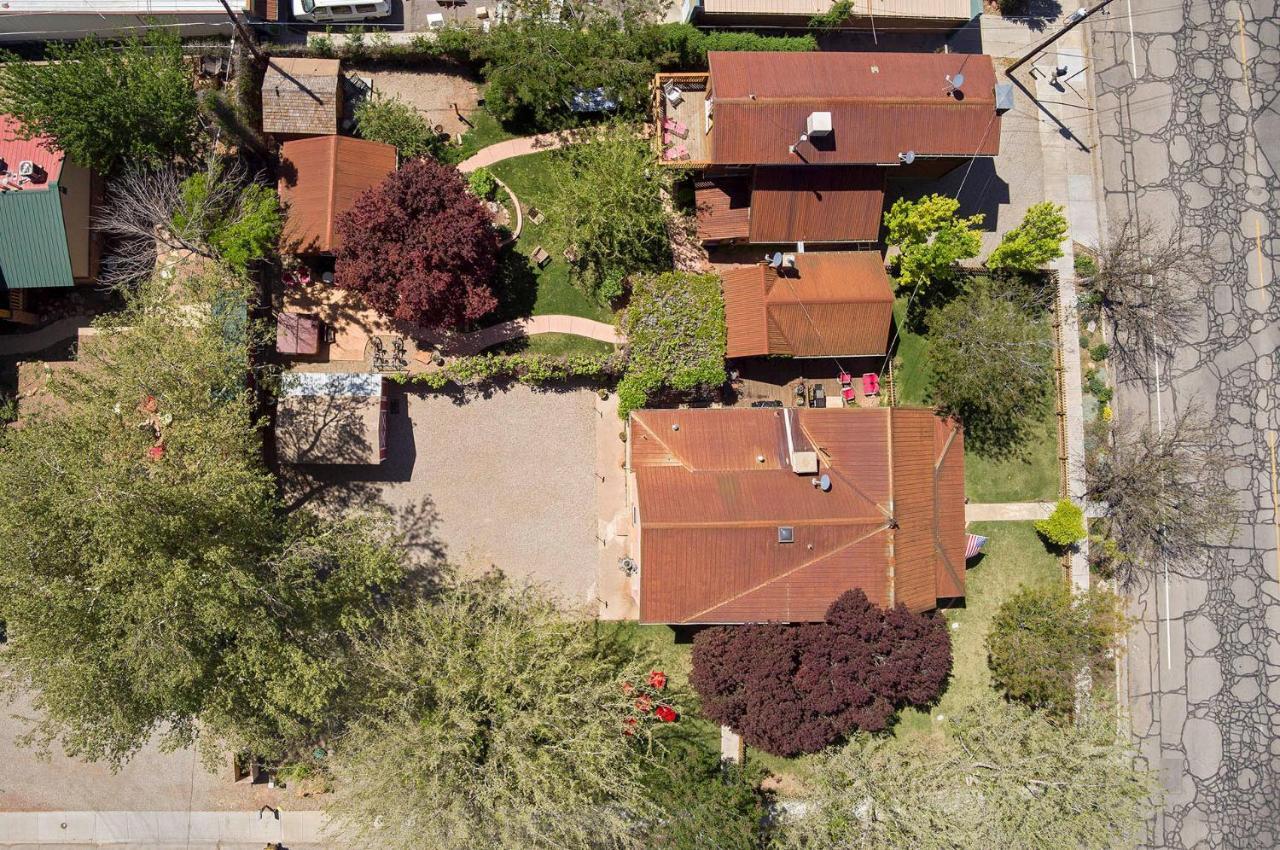 Cali Cochitta Vacation Rentals Holiday home Moab