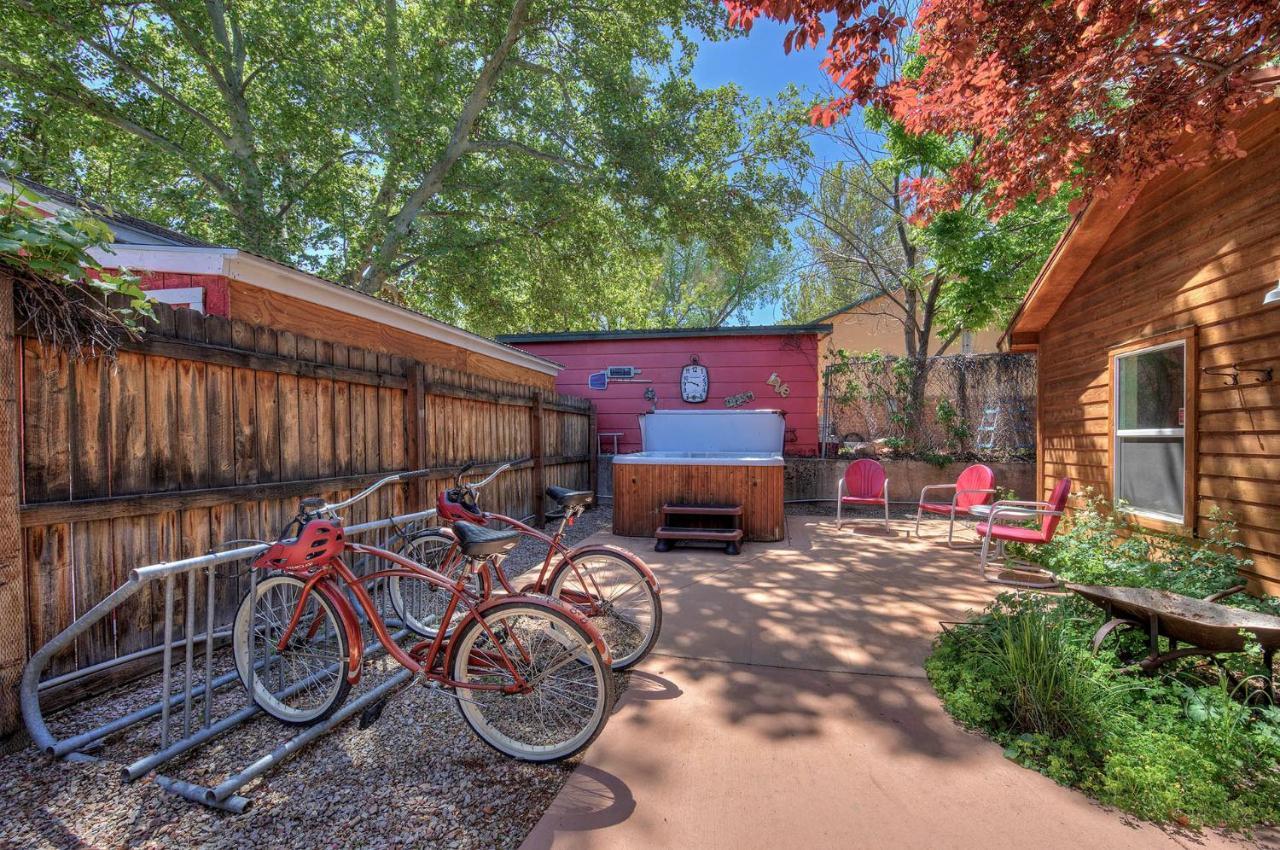 Cali Cochitta Vacation Rentals *