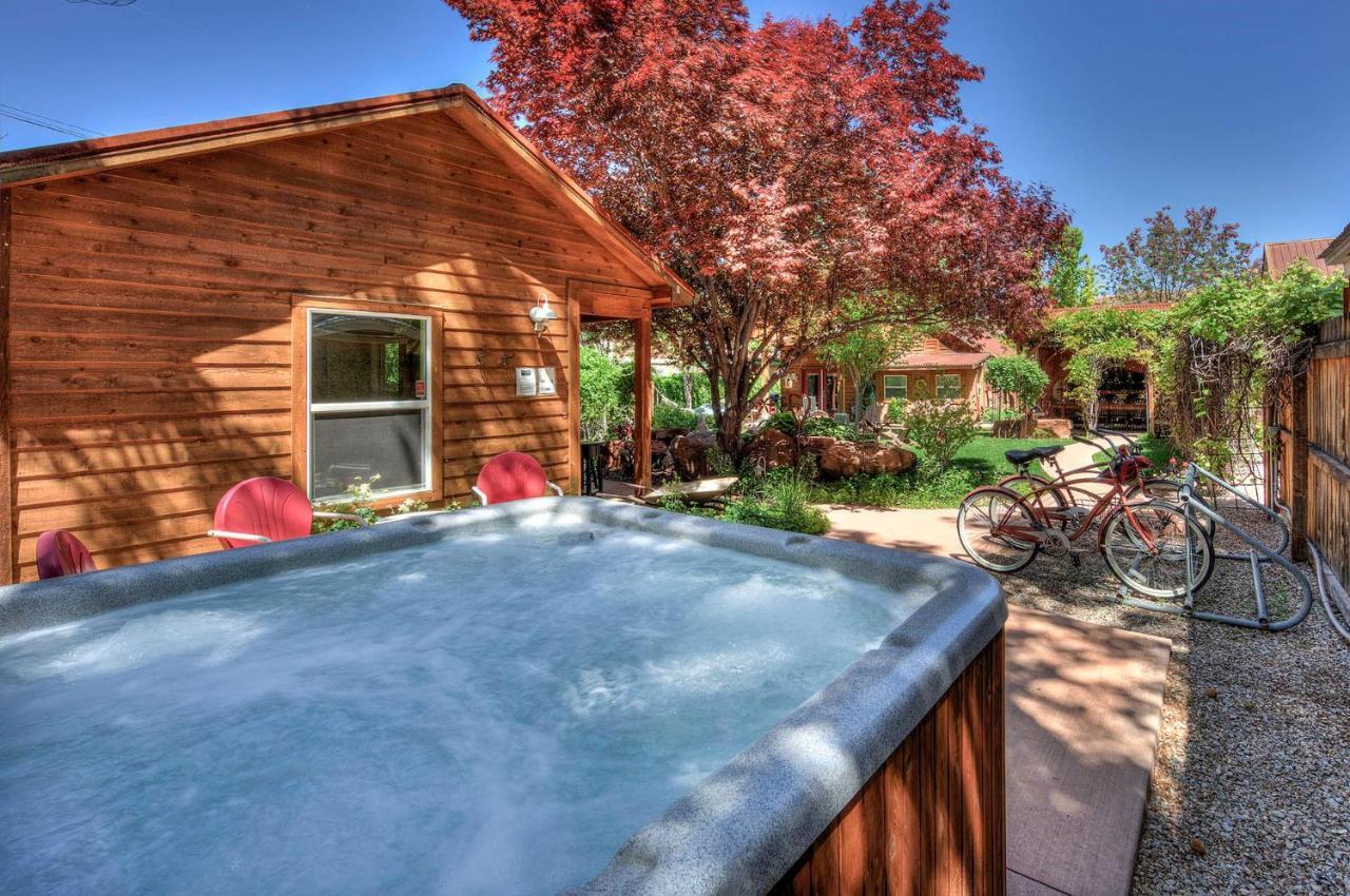 Cali Cochitta Vacation Rentals Holiday home Moab