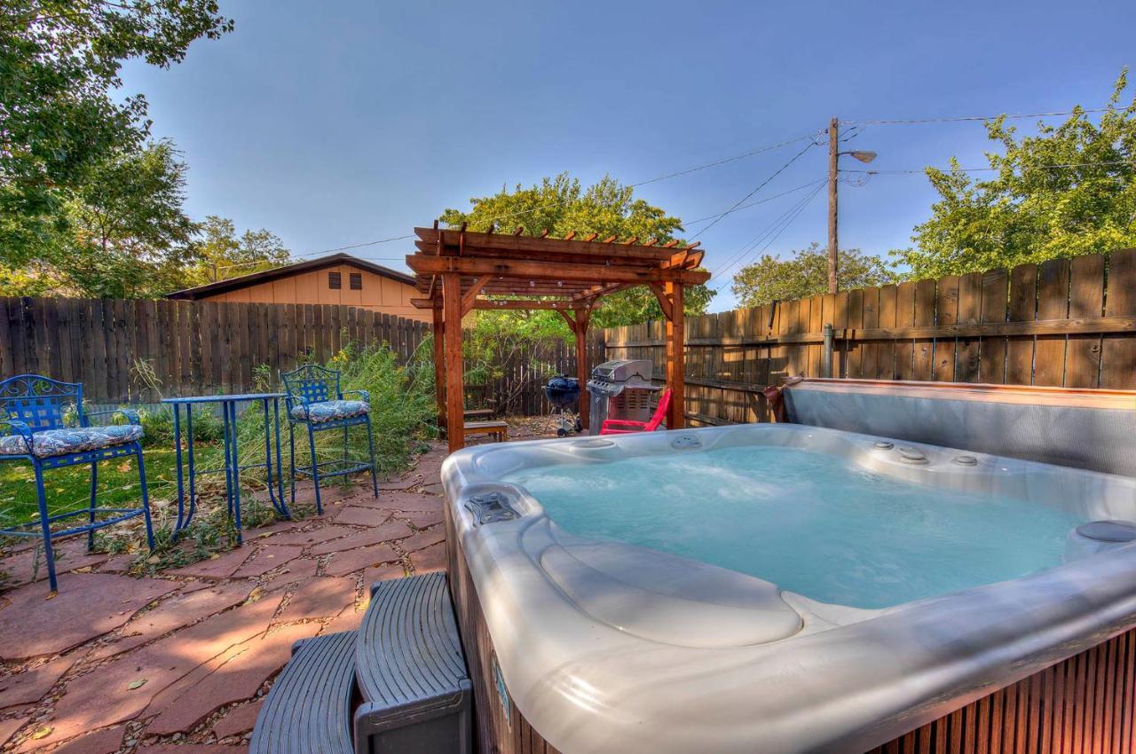 Holiday home Desert Gardens #1