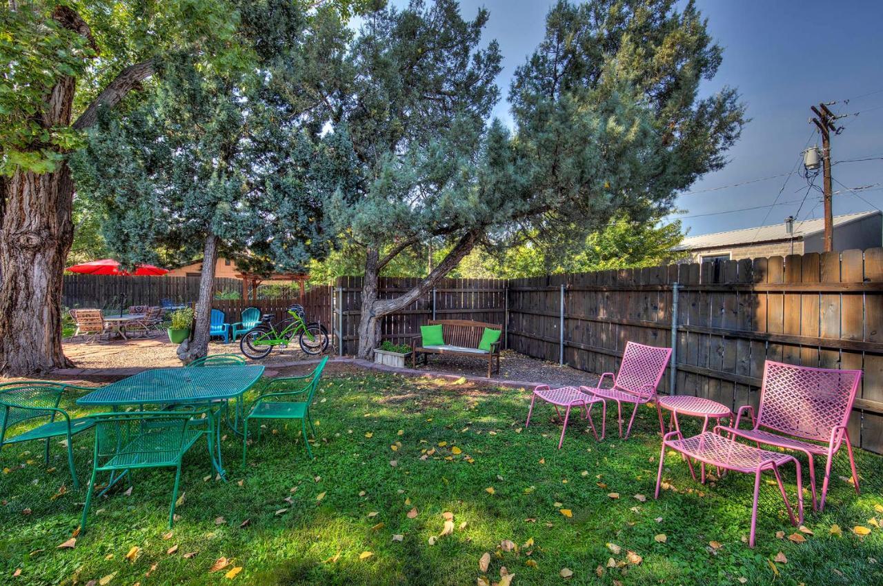Desert Gardens #3 Holiday home Moab