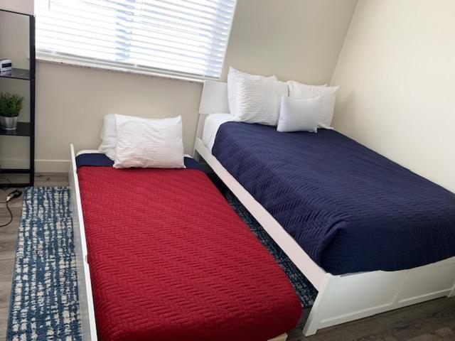 Aparthotel Redcliff