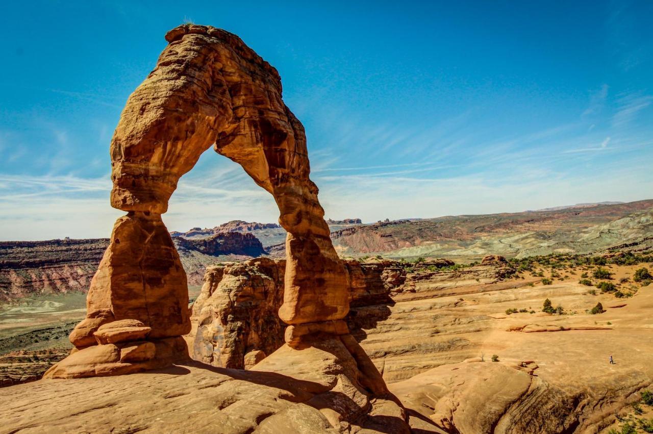 Holiday home Rim Village Two-bedroom Moab