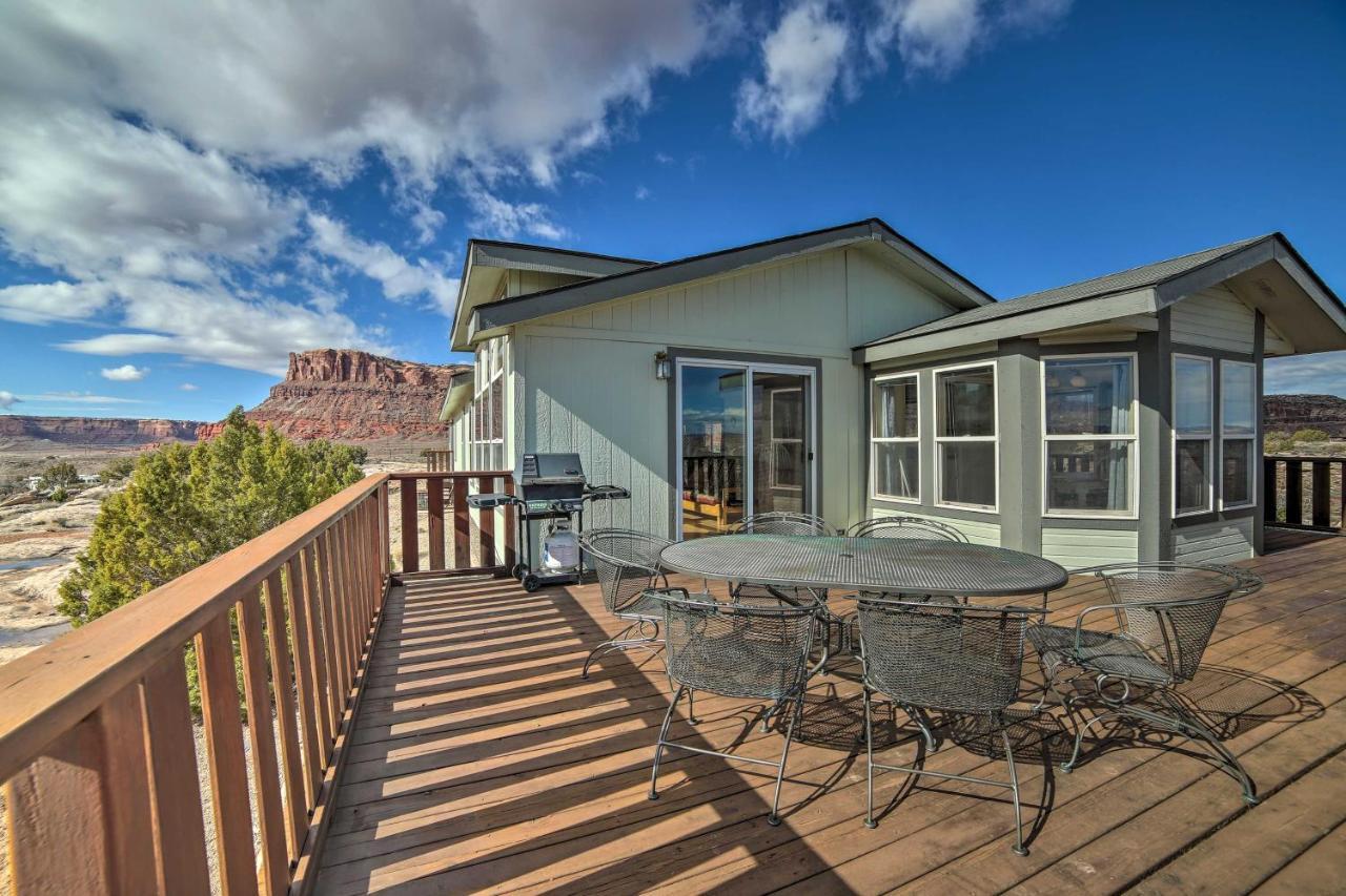 House Near Arches Natl Park And Canyonlands! Holiday home Moab