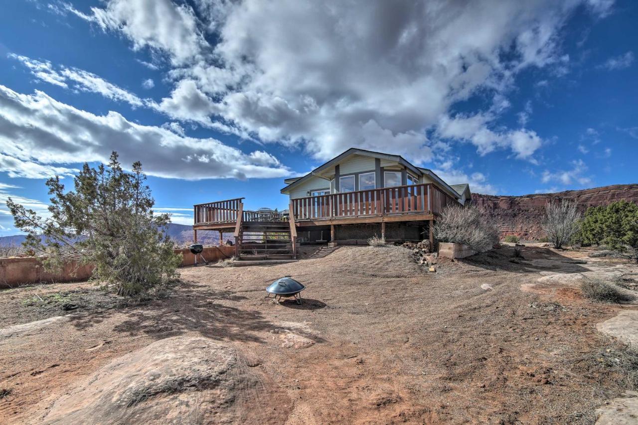 House Near Arches Natl Park And Canyonlands! Moab