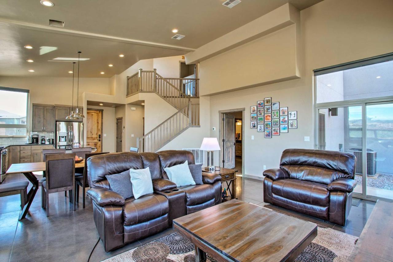 Upscale Townhome With Hot Tub 20 Min To Arches * Moab