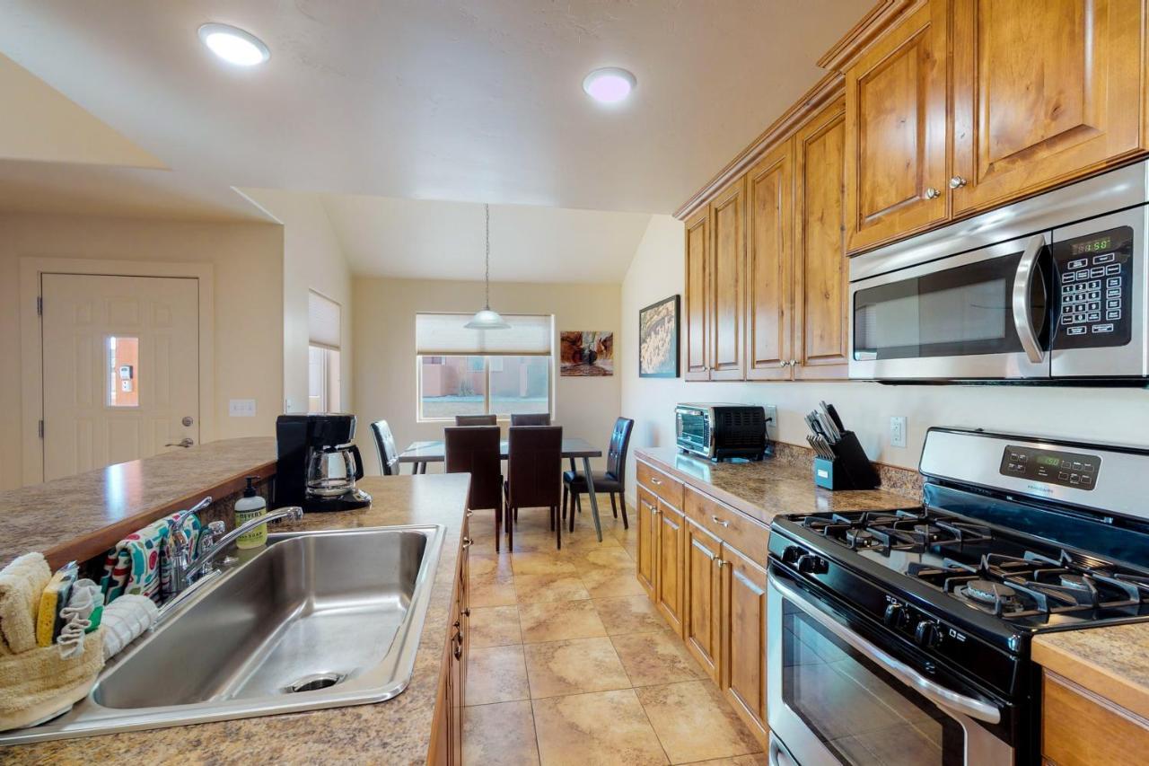 Rim Vista 11a2 Holiday home *
