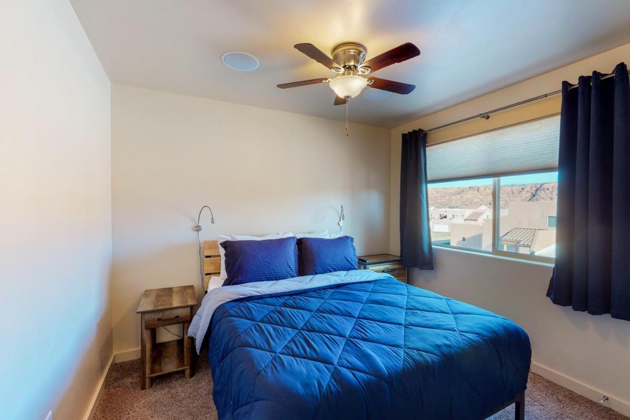 Rim Vista 11a2 Holiday home Moab