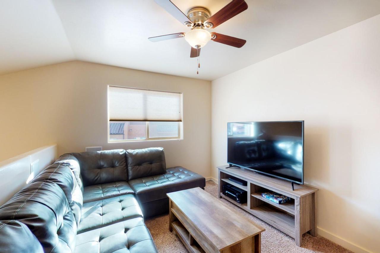 Rim Vista 11a2 Holiday home