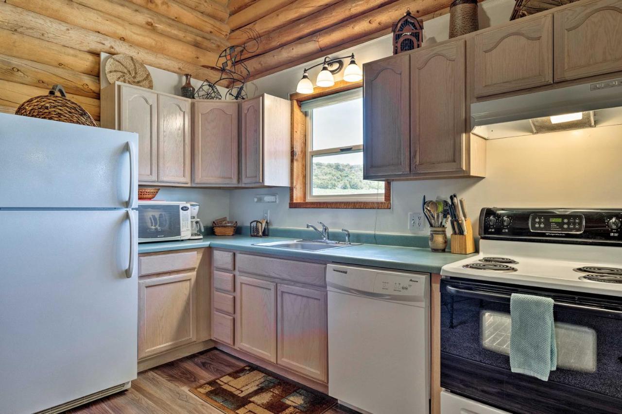 Holiday home Pet-friendly With Mtn Views And Bbq! Moab