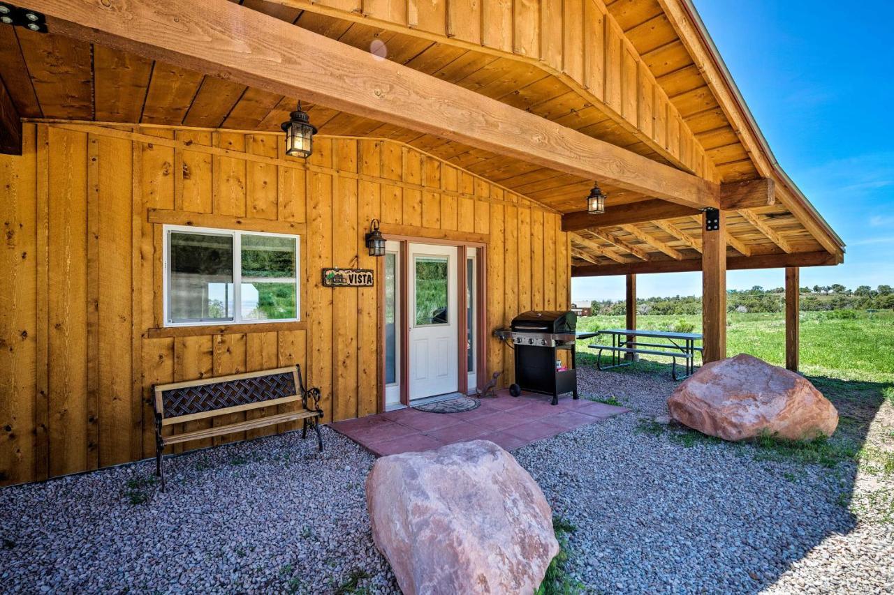 5-acre With Bbq And Stunning Mtn Views