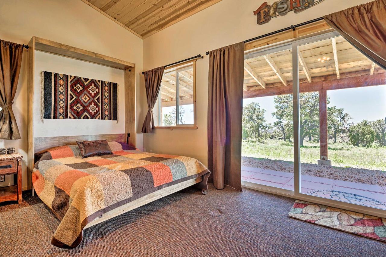 5-acre With Bbq And Stunning Mtn Views Apartment Moab
