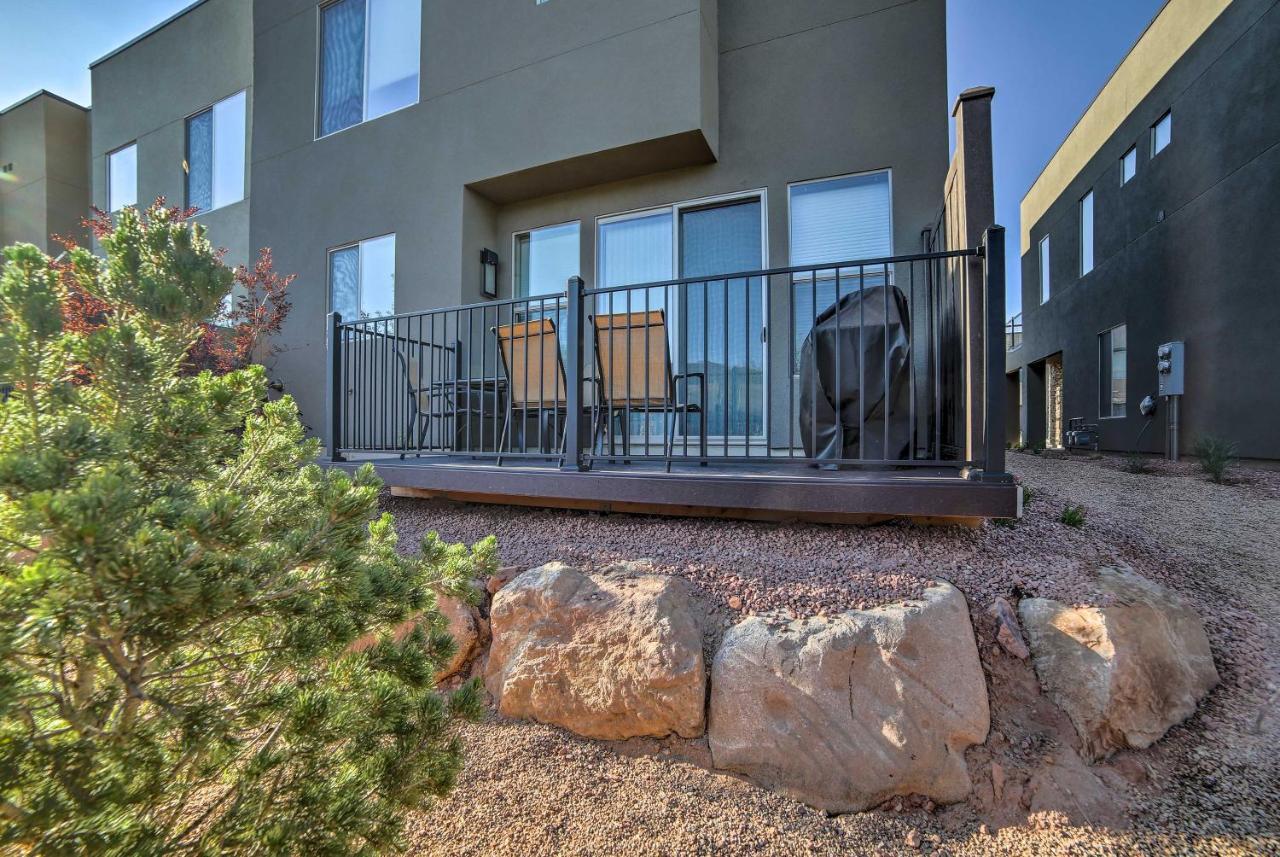 Luxury Vacation With Pool Access! * Moab